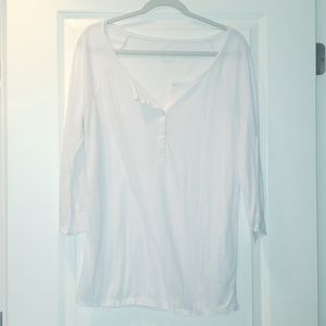 Super lightweight top
